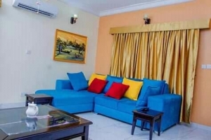 Distress Sales Of 4 Bedroom Semi Detached Duplex 4 bedroom Flat for Sale Lekki Lagos Vetra  Property