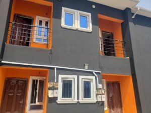 Newly Built Two Bedroom  2 bedroom Flat for Rent Maryland Lagos Vetra  Property