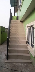 Newly Renovated 3bedroom For Rent 3 bedroom Flat for Rent Maryland Lagos Vetra  Property