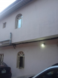 Maasionette Mini Flat Mini Flat for Rent Maryland Lagos Vetra  Property