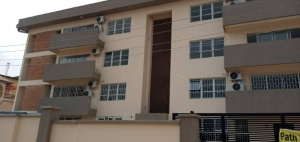 Top Nortch 9 Apartments For Rent (investment) 9 bedroom Flat for Sale Maryland Lagos Vetra  Property