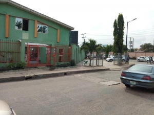 Massive Open Plan Office Space On A Corner Piece Of Land Commercial Property for Sale Ikeja Lagos Vetra  Property