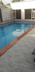 Newly Built 3bedroom All Ensuites 3 bedroom Flat for Rent Maryland Lagos Vetra  Property