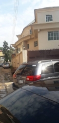 5 Bedroom Fully Detached Duplex 5 bedroom Detached Duplex for Sale Maryland Lagos Vetra  Property