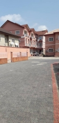 Clean 3 Bedroom Duplex For Sale 3 bedroom Semi-Detached Duplex for Sale Maryland Lagos Vetra  Property