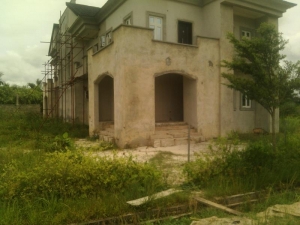 Land For Sale 600 Meter Square of Land for Sale Ajah Lagos Vetra  Property