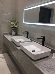 Brand New Waterfront 5 Bedrooms Detached House With Elevator Cinema & Jetty On 1000sqm  5 bedroom Detached Duplex for Sale Ikoyi Lagos Vetra  Property