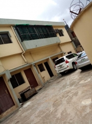 Tastefully Finished 7 Bedrooms 7 bedroom Flat for Sale Ikeja Lagos Vetra  Property