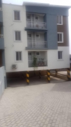 Newly Built 3bedrooms 3 bedroom Boys Quaters for Sale Maryland Lagos Vetra  Property