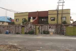 Image 1 Title