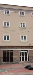 Newly Built, Tastefully Finished 2bedroom Apartment 2 bedroom Blocks of Flats for Rent Kosofe Ikosi Lagos Vetra  Property