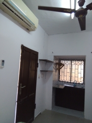 Standard Self Contained Self Contain for Rent Lekki Lagos Vetra  Property