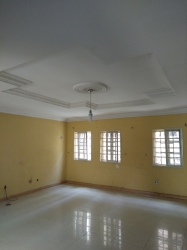 Three (3) Bedroom Apartment, All Ensuite To Office Use 3 bedroom Office Space for Rent Lekki Lagos Vetra  Property