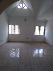 Five (5) Bedroom Semi Detached Duplex 5 bedroom Semi-Detached Duplex for Rent Lekki Lagos Vetra  Property