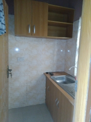 Decent And Quiet Room Self Contain Apartment To Let @ Lekki Phase One, Lagos Self Contain for Rent Lekki Lagos Vetra  Property