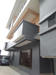 Executive Three (3) Bedroom Flat Office Space With One Room Boys Quarters 3 bedroom Office Space for Rent Lekki Lagos Vetra  Property