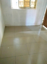 Decent Two (2) Bedroom Apartment 2 bedroom Blocks of Flats for Rent Ojota Lagos Vetra  Property