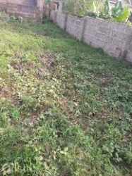 600m² Land, Fenced And Gated For Sale In Ikeja Land for Sale Ikeja Lagos Vetra  Property