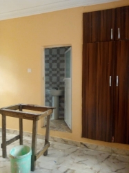 Decent Two (2) Bedroom Apartment 2 bedroom Blocks of Flats for Rent Ikeja Lagos Vetra  Property