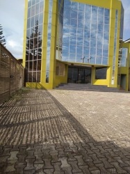 Modern Office Space In Ikeja. N45,000/m². Available Spaces Are 130m² Last Floor, 245m² Ground Floor And 240m² On First Floor Office Space for Rent Ikeja Lagos Vetra  Property