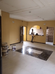 Newly Renovated 3bedroom Apartment 3 bedroom Blocks of Flats for Rent Gbagada Lagos Vetra  Property