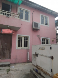 Full Floor Office Space, With Offices, Large Open Floor Single User Occupy Full Floor With Private Staircase 3 bedroom Office Space for Rent Ikeja Lagos Vetra  Property