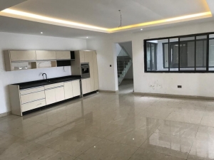 5 Bedroom Penthouse Suites With Wet & Dry Kitchen  5 bedroom Penthouse for Sale Ikoyi Lagos Vetra  Property
