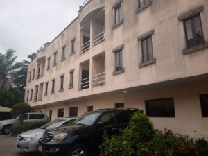 Image 1 Title