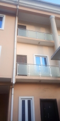 Tastefully Finished 4 Bedroom 2 Storey Terraces For Sale 4 bedroom Terraced Duplex for Sale Kosofe Ikosi Lagos Vetra  Property