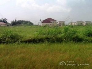 A Commercial Plot Measuring 2,350 Sqm 2,350 Meter Square of Land for Sale Kosofe Ikosi Lagos Vetra  Property
