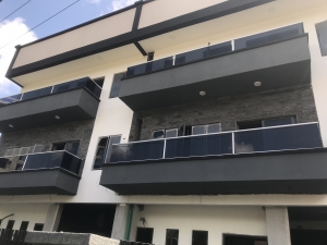 Brand New Fully Fitted 5 Bedroom Terrace Apartment  5 bedroom Terraced Duplex for Sale Ikoyi Lagos Vetra  Property