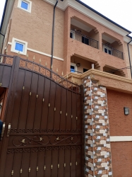 2 Bedroom Flat  2 bedroom Self Contain for Rent Isolo Lagos Vetra  Property