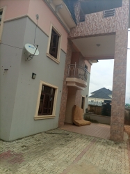 Wonderful 5 Bedroom Duplex To Let 5 bedroom Flat for Rent Isolo Lagos Vetra  Property