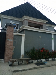 Luxury 3 Bedroom Flat To Let 3 bedroom Flat for Rent Isolo Lagos Vetra  Property
