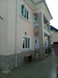 Executive Mini Flat To Let Mini Flat for Rent Isolo Lagos Vetra  Property