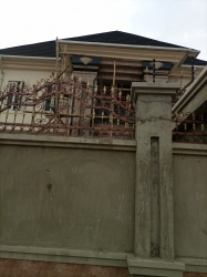 Wonderful 2 Bedroom Flat To Let 2 bedroom Flat for Rent Isolo Lagos Vetra  Property