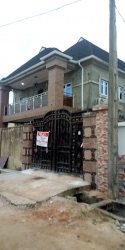 Wonderful 2 Bedroom Flat To Let 2 bedroom Flat for Rent Isolo Lagos Vetra  Property