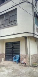 Executive 4 Bedroom Flatto Let 4 bedroom Flat for Rent Isolo Lagos Vetra  Property