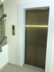 Waterview 5 Bedroom Fully Detached House With Customized Elevator, 2 Room Bq And Swimming Pool  5 bedroom Detached Duplex for Sale Ikoyi Lagos Vetra  Property