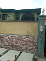 Executive 3 Bedroom Flat To Let 3 bedroom Flat for Rent Isolo Lagos Vetra  Property