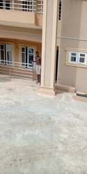 Executive 3 Bedroom Flat To Let 3 bedroom Flat for Rent Isolo Lagos Vetra  Property