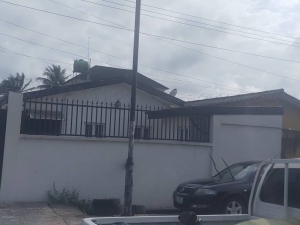 Newly Renovated Massive & Exquisitely Finished Bungalow Detached Bungalow for Sale Surulere Lagos Vetra  Property