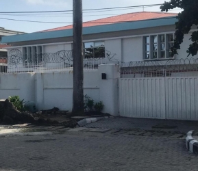 9 Bedroom Fully Detached House With 4 Living Room And 2 Dining  9 bedroom Detached Duplex for Rent Victoria Island Lagos Vetra  Property