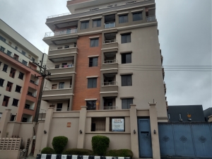 Serviced 3bedroom Flat With Bq 3 bedroom Flat for Rent Victoria Island Lagos Vetra  Property