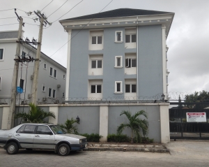 Image 1 Title
