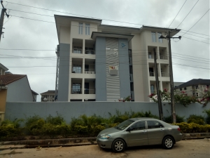 Luxury 3bedroom 3 bedroom House for Rent Victoria Island Lagos Vetra  Property