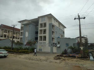 Image 1 Title