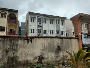Luxury 2sitting Rooms Of 5bedroom 5 bedroom House for Rent Victoria Island Lagos Vetra  Property