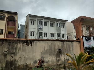 Image 1 Title