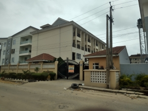 Serviced 4bedroom Mansionette With Private Elevator 4 bedroom Massionette for Rent Victoria Island Lagos Vetra  Property